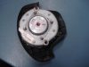 SEAT IBIZA - 2004 - 6L0880201E,6L0419091G - kormány