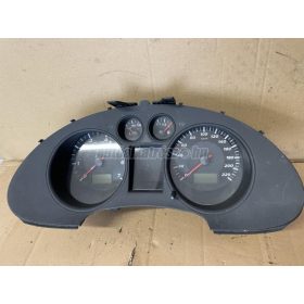 SEAT IBIZA - 2006 - 6L0920801 - km óra