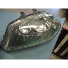 SEAT IBIZA - 2007 - 6L1941005H - főfényszóró