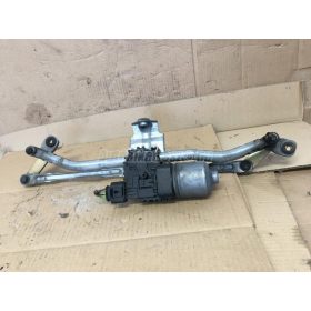   SEAT IBIZA - 2004 - 6L1955023E, 6Q2955119A  - ablaktörlő szerkezet