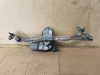 SEAT IBIZA - 2005 - 6L1955023H, 6Q2955119A - ablaktörlő szerkezet