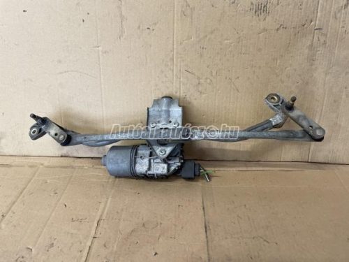 SEAT IBIZA - 2005 - 6L1955023H, 6Q2955119A - ablaktörlő szerkezet