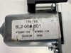 SEAT IBIZA - 2004 - 6L2959801 - ablakemelő motor