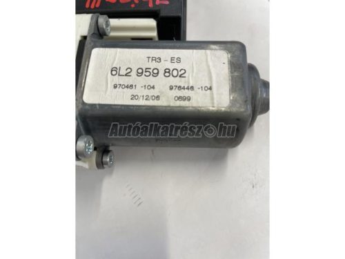 SEAT IBIZA - 2004 - 6L2959802 - ablakemelő motor