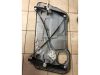 SEAT IBIZA - 2007 - 6L3837751AK - ablakemelő szerkezet