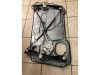 SEAT IBIZA - 2007 - 6L3837751AK - ablakemelő szerkezet