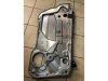 SEAT IBIZA - 2007 - 6L3837751AK - ablakemelő szerkezet