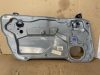 SEAT IBIZA - 2004 - 6L3837751CJ - ablakemelő szerkezet