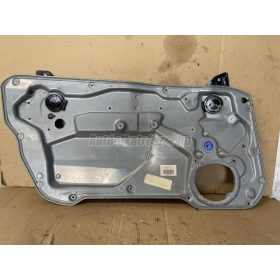 SEAT IBIZA - 2004 - 6L3837751CJ - ablakemelő szerkezet