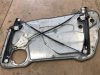 SEAT IBIZA - 2004 - 6L3837751L, 6L3837751K - ablakemelő szerkezet