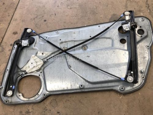 SEAT IBIZA - 2004 - 6L3837751L, 6L3837751K - ablakemelő szerkezet