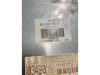 SEAT IBIZA - 2004 - 6L3837751L, 6L3837751K - ablakemelő szerkezet