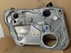 SEAT IBIZA - 2005 - 6L4837751ED , 6L4837752EQ - ablakemelő szerkezet