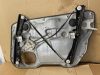 SEAT IBIZA - 2005 - 6L4837751ED , 6L4837752EQ - ablakemelő szerkezet