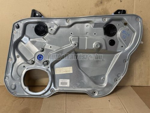 SEAT IBIZA - 2005 - 6L4837751ED , 6L4837752EQ - ablakemelő szerkezet
