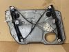 SEAT IBIZA - 2005 - 6L4837751ED , 6L4837752EQ - ablakemelő szerkezet