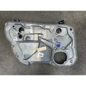 SEAT IBIZA - 2004 - 6L4837751EE - ablakemelő szerkezet