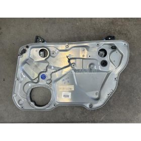 SEAT IBIZA - 2004 - 6L4837752ER - ablakemelő szerkezet