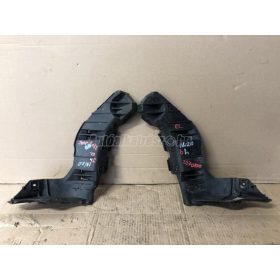   SEAT IBIZA - 2006 - 6L6807393, 6L6807394 - lökhárító tartó