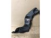 SEAT IBIZA - 2006 - 6L6807393, 6L6807394 - lökhárító tartó