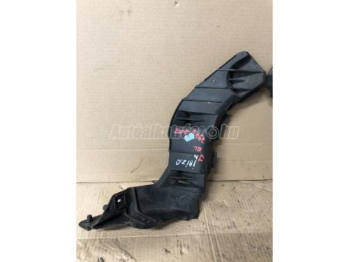 SEAT IBIZA - 2006 - 6L6807393, 6L6807394 - lökhárító tartó