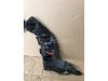 SEAT IBIZA - 2006 - 6L6807393, 6L6807394 - lökhárító tartó