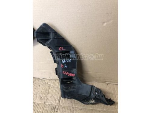 SEAT IBIZA - 2006 - 6L6807393, 6L6807394 - lökhárító tartó