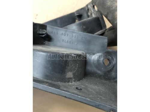 SEAT IBIZA - 2006 - 6L6807393, 6L6807394 - lökhárító tartó