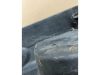 SEAT IBIZA - 2006 - 6L6807393, 6L6807394 - lökhárító tartó
