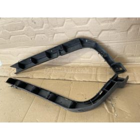   SEAT IBIZA - 2005 - 6L6807863, 6L6807864 - lökhárító tartó