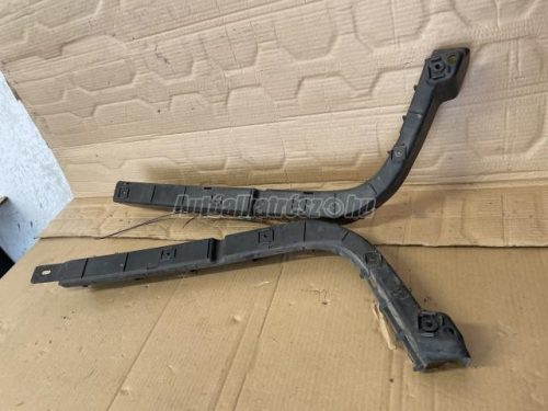 SEAT IBIZA - 2005 - 6L6807863, 6L6807864 - lökhárító tartó