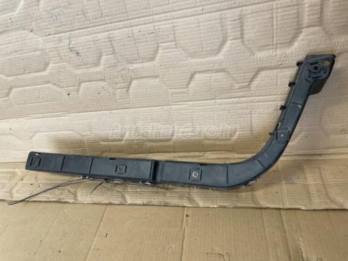 SEAT IBIZA - 2005 - 6L6807863, 6L6807864 - lökhárító tartó