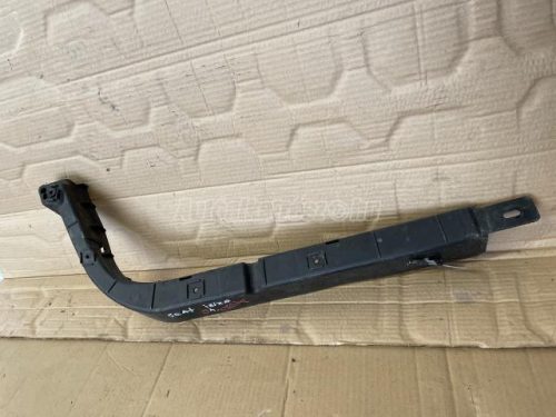 SEAT IBIZA - 2005 - 6L6807863, 6L6807864 - lökhárító tartó