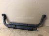SEAT IBIZA - 2004 - 6L6807863G, 6L6807864G - lökhárító tartó