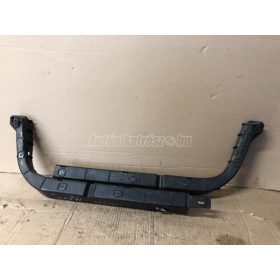   SEAT IBIZA - 2004 - 6L6807863G, 6L6807864G - lökhárító tartó