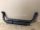 SEAT IBIZA - 2004 - 6L6807863G, 6L6807864G - lökhárító tartó