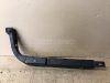 SEAT IBIZA - 2004 - 6L6807863G, 6L6807864G - lökhárító tartó