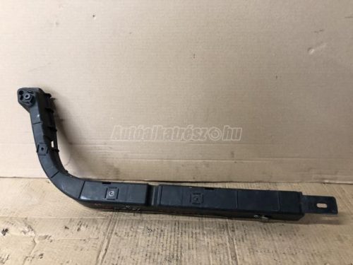 SEAT IBIZA - 2004 - 6L6807863G, 6L6807864G - lökhárító tartó