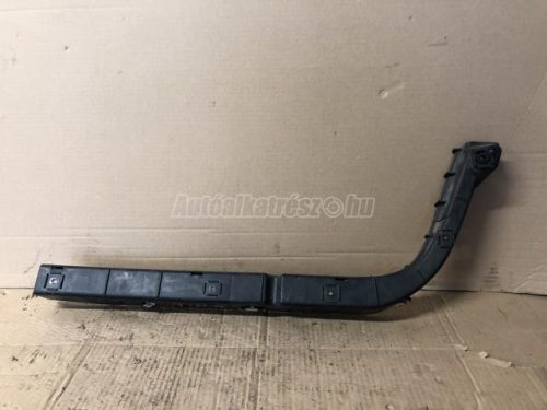 SEAT IBIZA - 2004 - 6L6807863G, 6L6807864G - lökhárító tartó