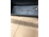 SEAT IBIZA - 2004 - 6L6807863G, 6L6807864G - lökhárító tartó