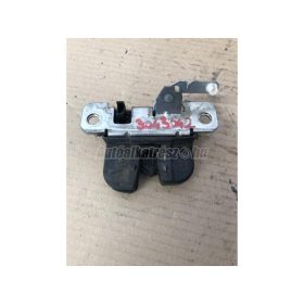 SEAT IBIZA - 2008 - 6L6827505A - csomagtér zár