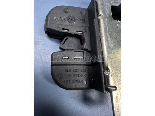 SEAT IBIZA - 2008 - 6L6827505A - csomagtér zár
