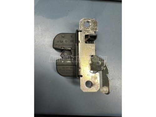 SEAT IBIZA - 2008 - 6L6827505A - csomagtér zár
