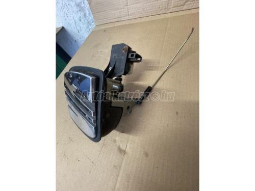 SEAT IBIZA - 2007 - 6L6827573B/C - csomagtér ajtó kilincs