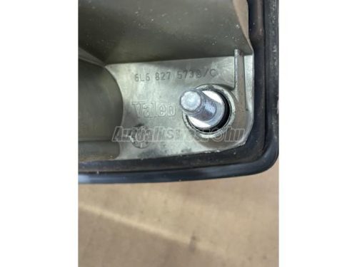 SEAT IBIZA - 2007 - 6L6827573B/C - csomagtér ajtó kilincs