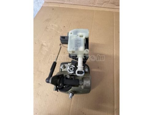 SEAT IBIZA - 2007 - 6L6827573B/C - csomagtér ajtó kilincs