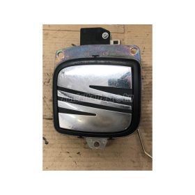 SEAT IBIZA - 2004 - 6L6827573D - csomagtér ajtó kilincs