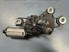 SEAT IBIZA - 2008 - 6L6955711D - törlőmotor