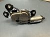 SEAT IBIZA - 2008 - 6L6955711D - törlőmotor