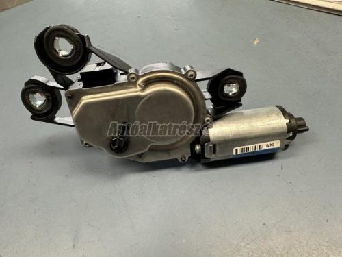 SEAT IBIZA - 2008 - 6L6955711D - törlőmotor